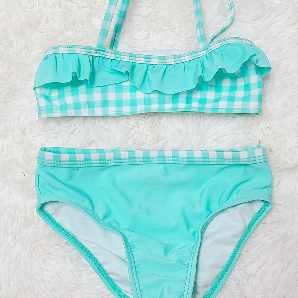 Toddler Swimsuit (3T)